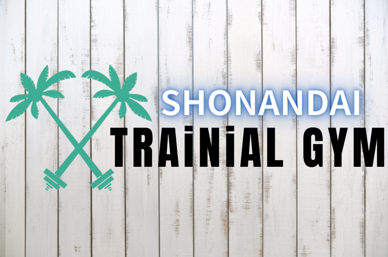 SHONANDAIブログロゴ