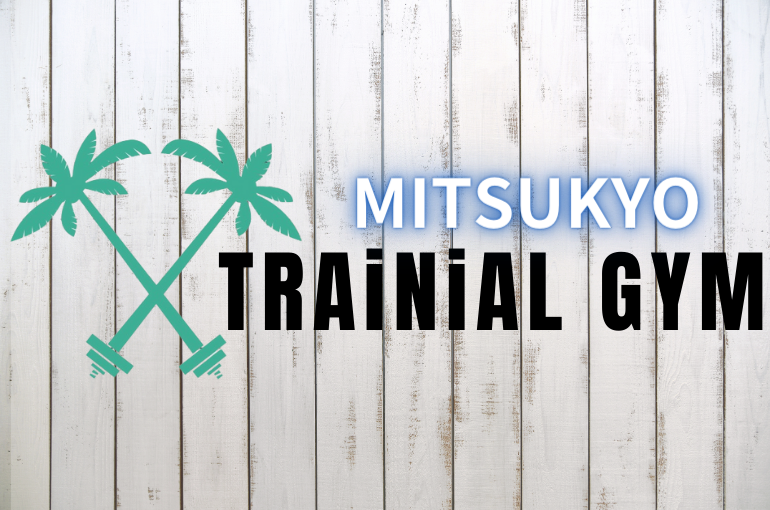MITSUKYOブログロゴ